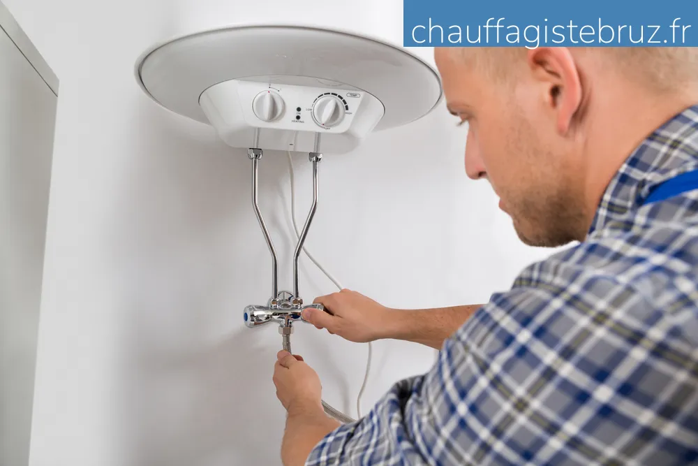 Chauffagiste Bruz 35170