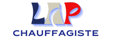 Chauffagiste Bruz Logo